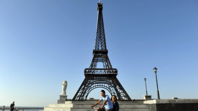 Снимка: Reuters, архив