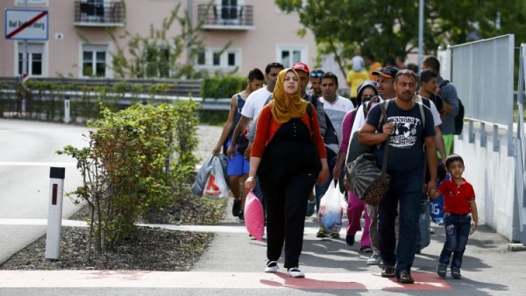 Снимка: Reuters, архив