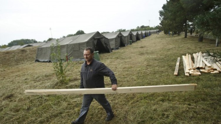 Снимка: Reuters, архив