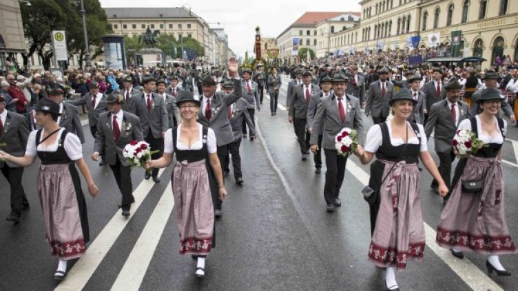 Снимка: Reuters