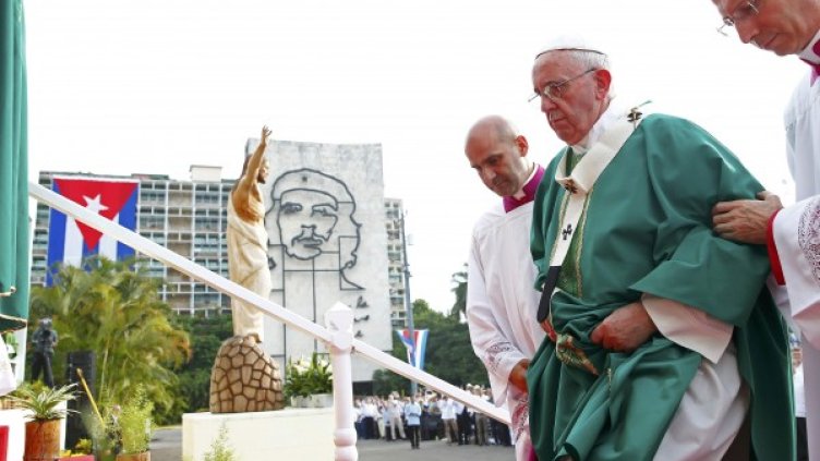 Снимка: Reuters