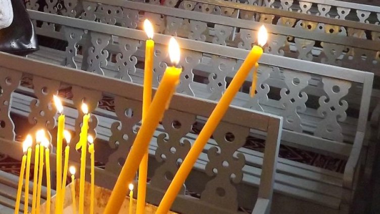 Снимка: Булфото