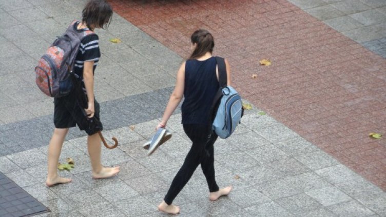 Снимка: Булфото