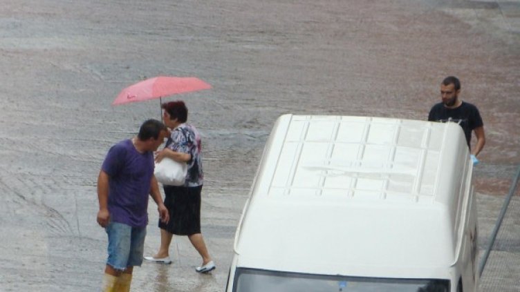 Снимка: архив, Булфото