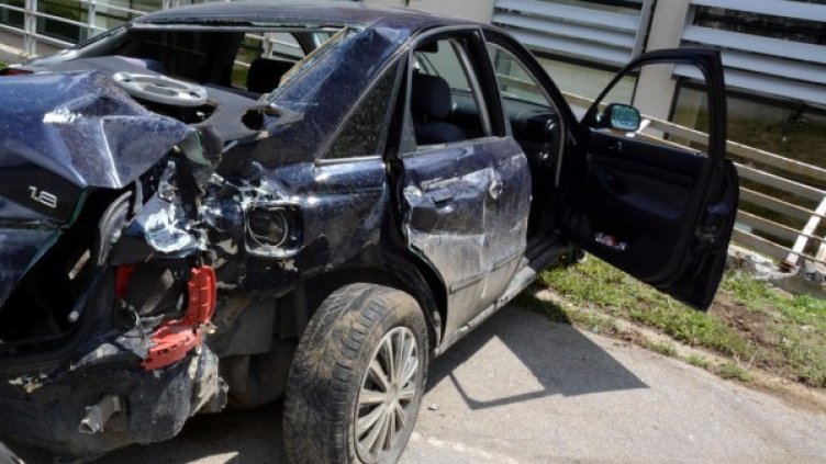 Снимка: архив, Булфото