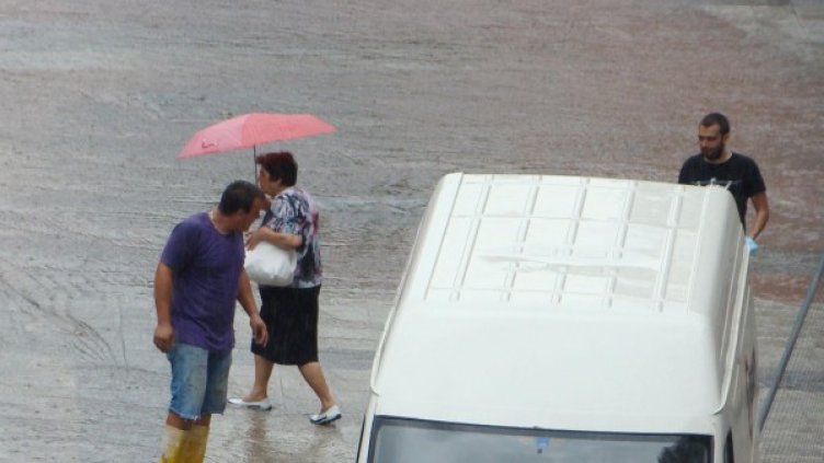 Снимка: Булфото