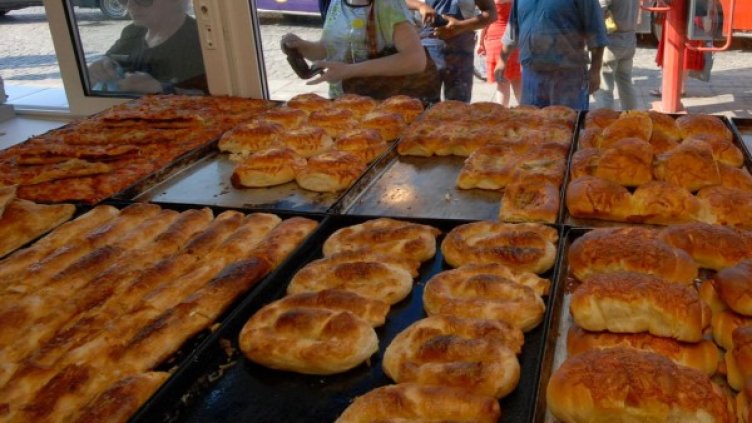 Снимка: архив Булфото