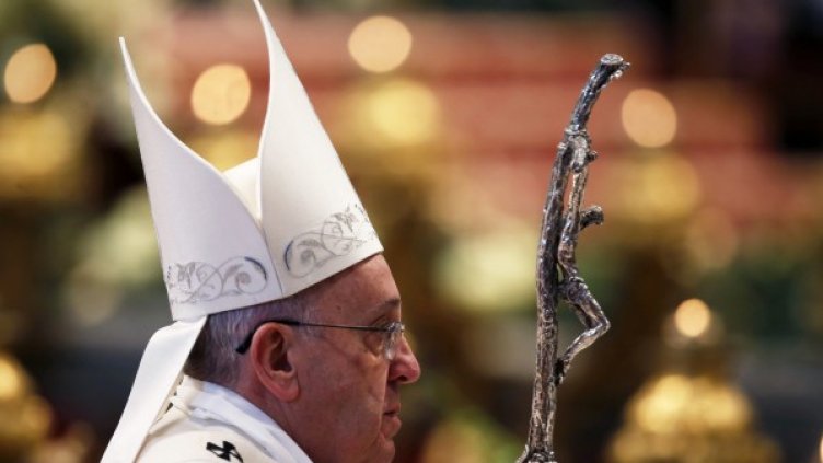 Снимка: архив Reuters