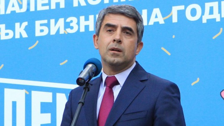 Снимка: архив БТА