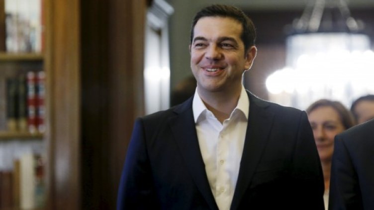 Снимка: Reuters