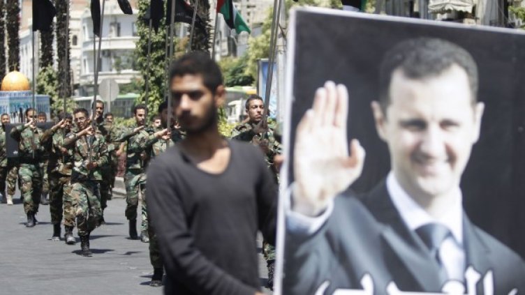 Снимка: Reuters