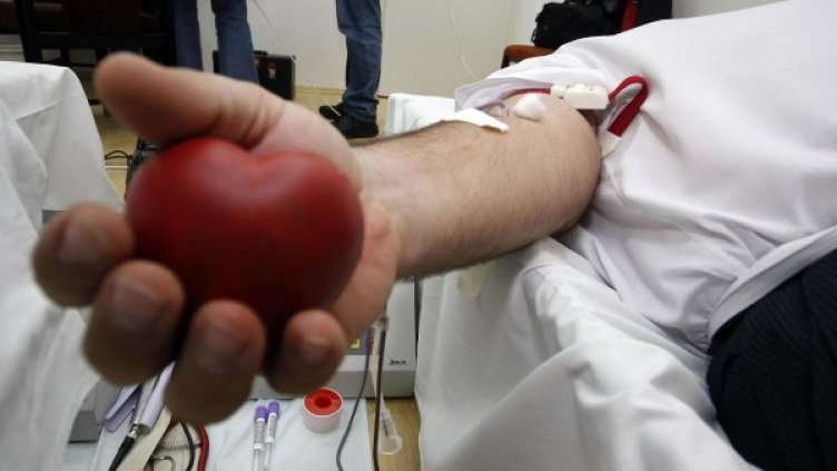 Снимка: архив Булфото