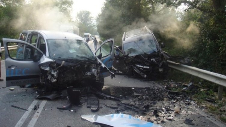 Снимка: Нова телевизия