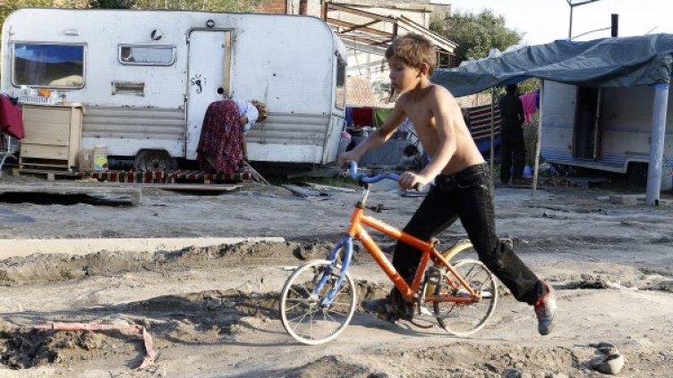 Снимка: архив, Reuters