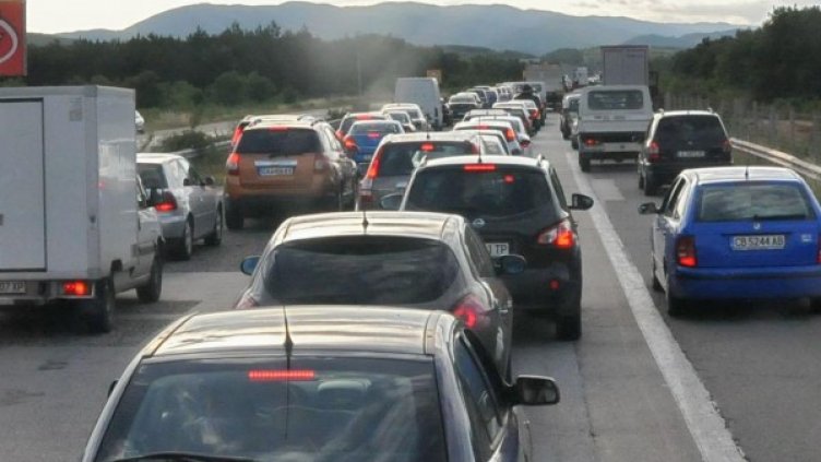 Снимка: архив, Булфото