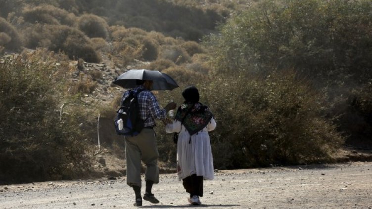 Снимка: архив, Ройтерс