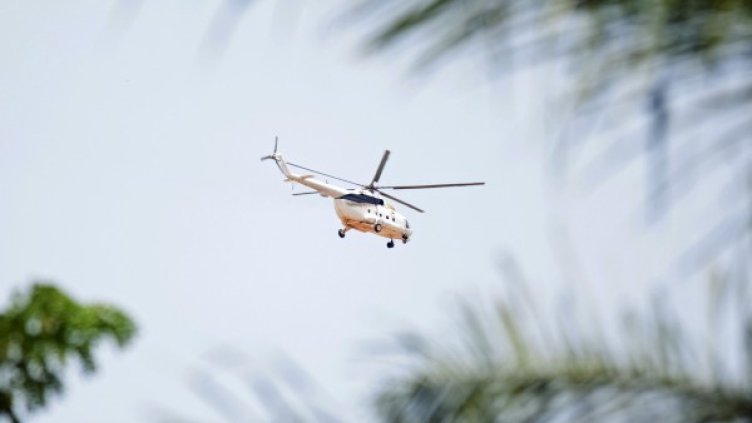 Снимка: Ройтерс, архив