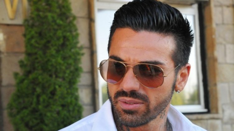 Снимка: архив Булфото