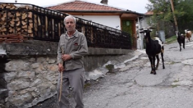 Румен Буков. Снимка: bTV