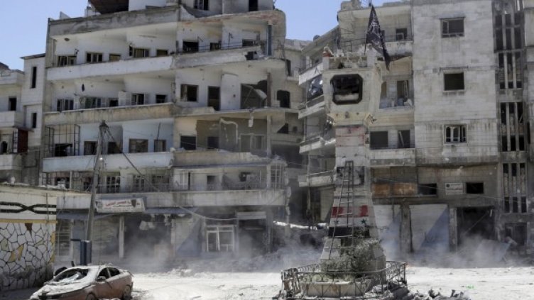 Снимка: архив, Reuters