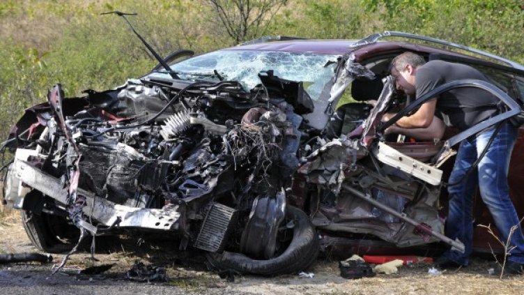 Снимка: архив Булфото