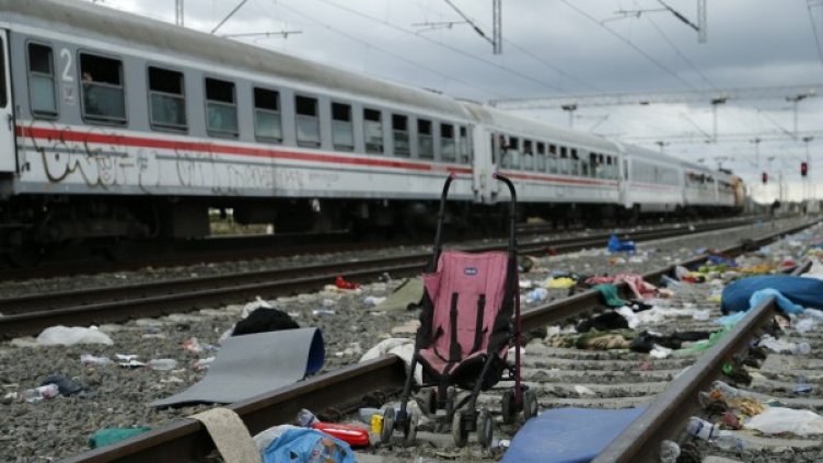 Снимка: Reuters, архив