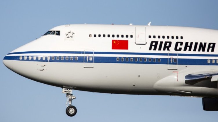 Снимка: Reuters