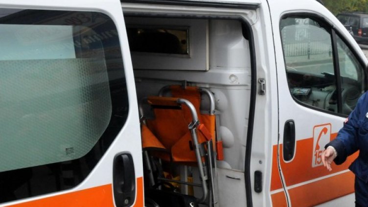 Снимка: Булфото