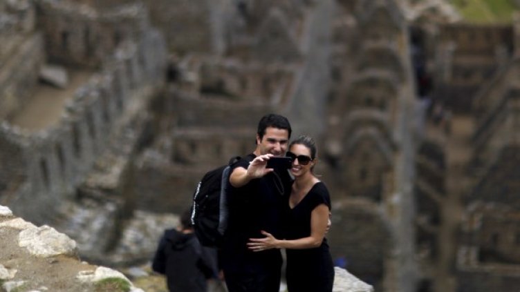 Снимка: Reuters, архив