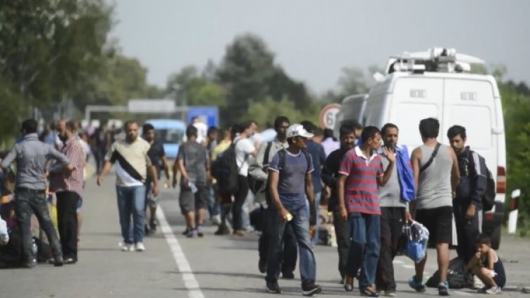 Снимка: bgonair.bg