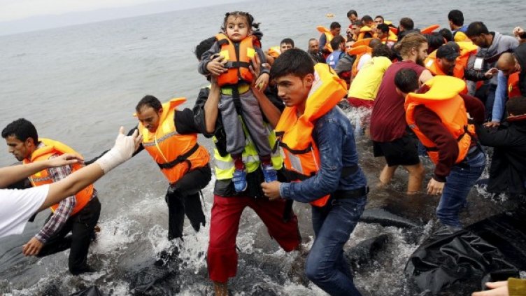 Снимка: архив, Reuters