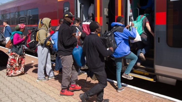 Снимка: БТА, архив