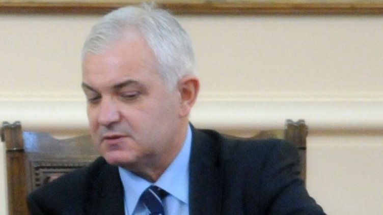 Явор Нотев. Снимка: архив, Булфото