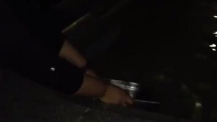 Снимка: кадър facebook