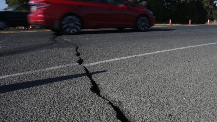 Снимка: архив Reuters