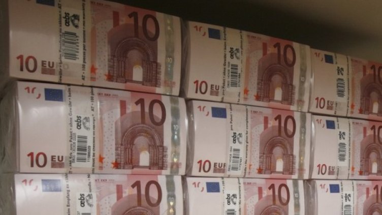 Снимка: архив, Reuters