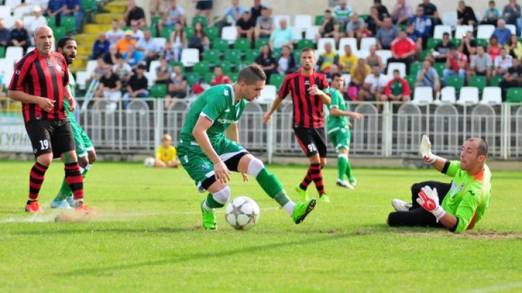 Снимка: Булфото