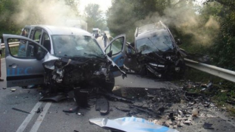 Кадър: Нова тв