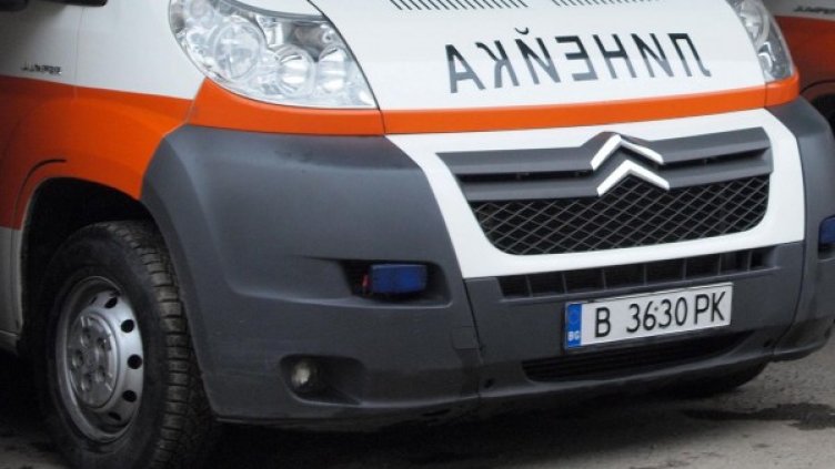 Снимка: архив Булфото