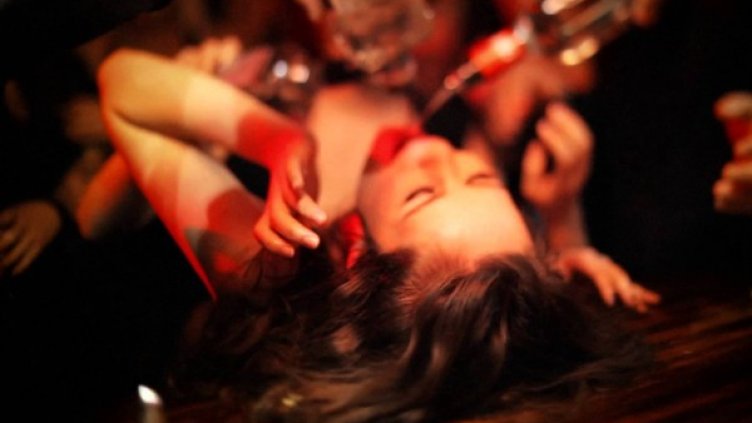 Снимка: Позор ООД