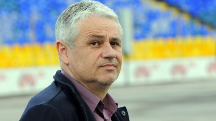 Снимка: архив Булфото