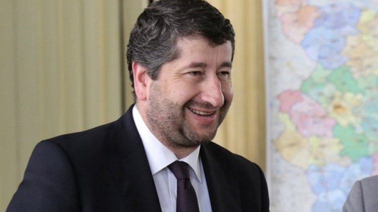 Христо Иванов. Снимка: архив, БТА