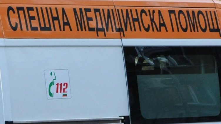 Снимка: архив Булфото