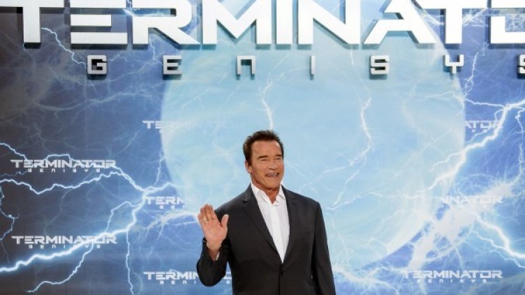 Снимка: архив, Reuters