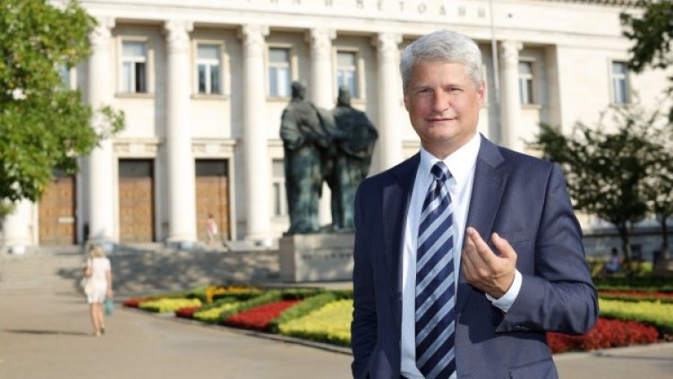 Снимка: bgonair.bg