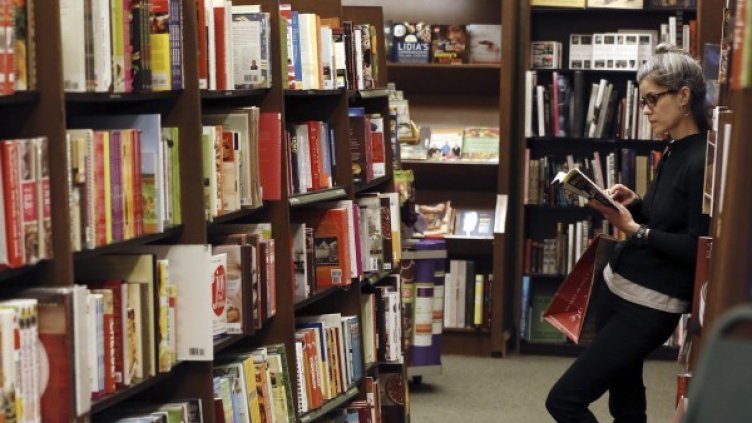 Снимка: архив, Reuters