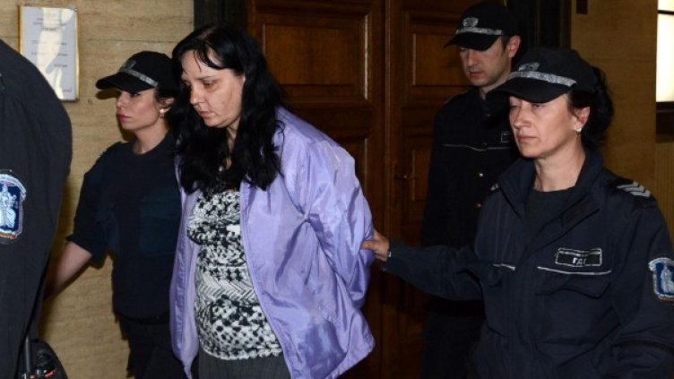 Снимка: архив Булфото