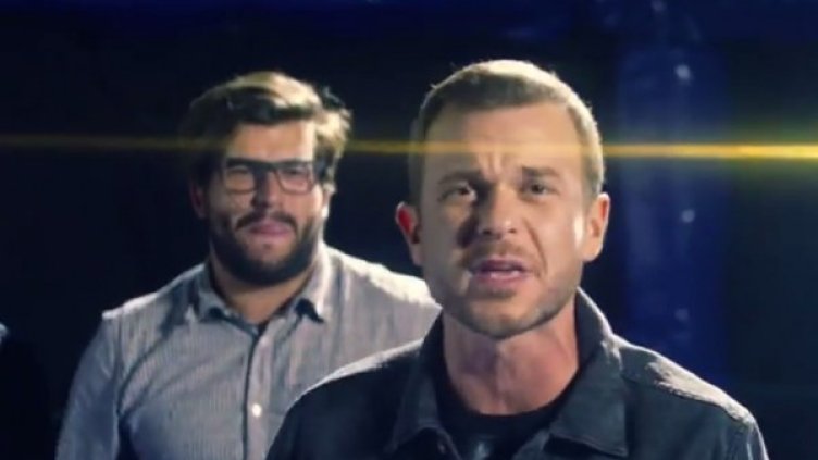 Снимка: YouTube