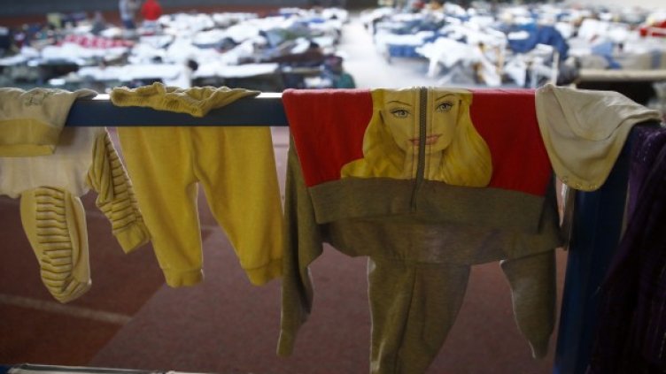 Снимка: Reuters