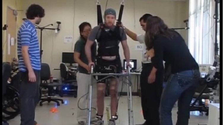 Снимка: кадър Youtube